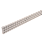Serie LINED® Slim - aluminio